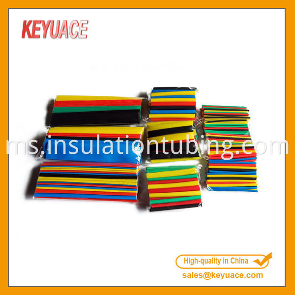 Heat Shrink Tube Set